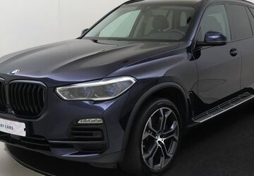 BMW X5 185.724 km 33.450 &euro; Bad Bentheim 48455