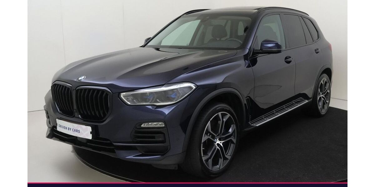 BMW X5 185.724 km 33.450 &euro; Bad Bentheim 48455