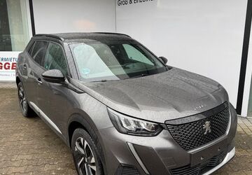 Peugeot 2008 52.900 km 17.900 &euro; Lingen 49808