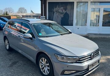 VW Passat 148.000 km 16.999 &euro; Nordhorn 48529