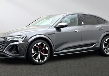 Audi SQ8 e-tron 32.060 km 61.880 &euro; Lingen 49809