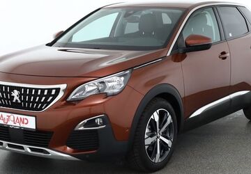 Peugeot 3008 78.601 km 16.490 &euro; Wietmarschen 49835