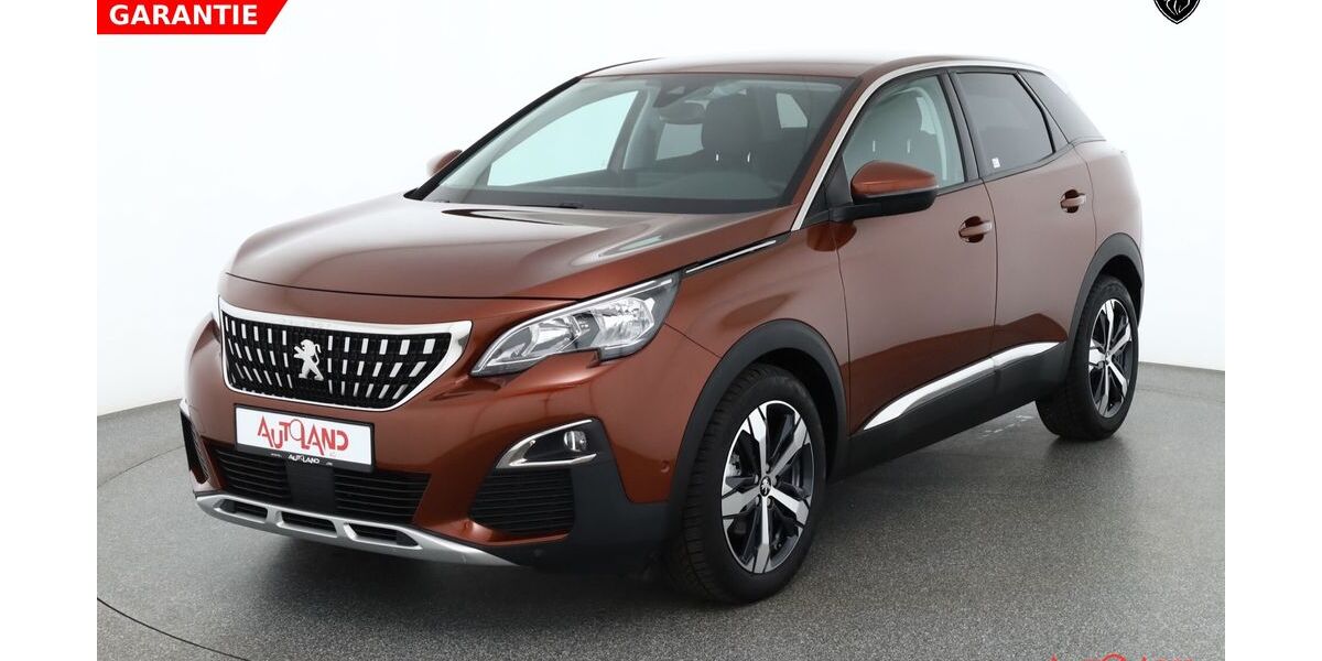 Peugeot 3008 78.601 km 16.490 &euro; Wietmarschen 49835