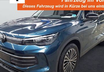 VW Tiguan 26.284 km 35.150 &euro; Gronau 48599