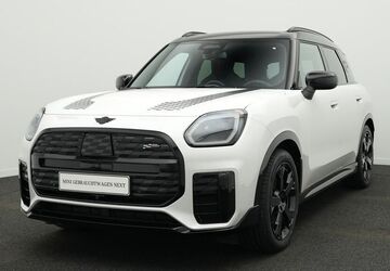 Mini Countryman SE (Cooper) 18.458 km 43.441 &euro; Lingen 49809