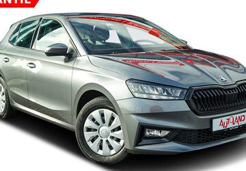 Skoda Fabia 51.728 km 16.950 &euro; Wietmarschen 49835