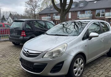 Opel Corsa 208.000 km 1.950 &euro; Nordhorn 48529