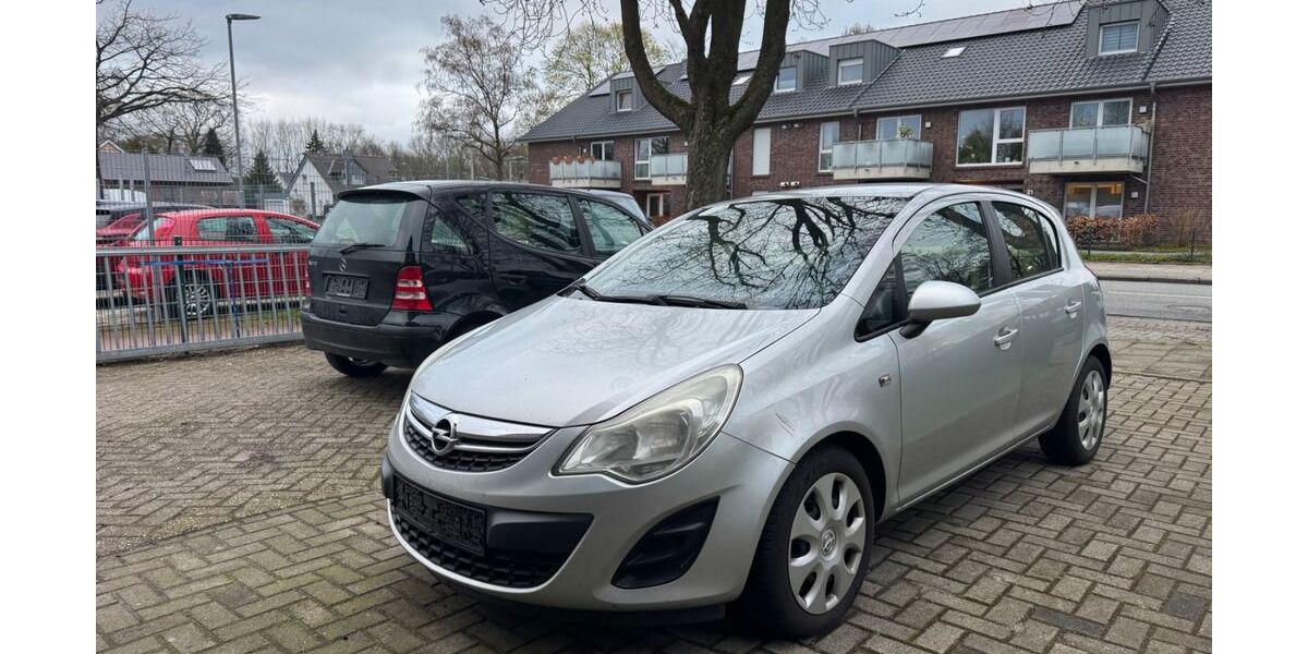 Opel Corsa 208.000 km 1.950 &euro; Nordhorn 48529