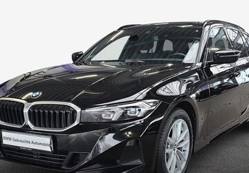BMW 320 180.000 km 24.611 &euro; Wietmarschen 49835