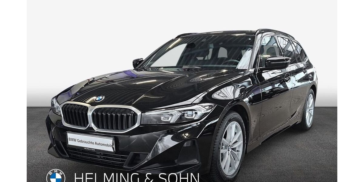BMW 320 180.000 km 24.611 &euro; Wietmarschen 49835