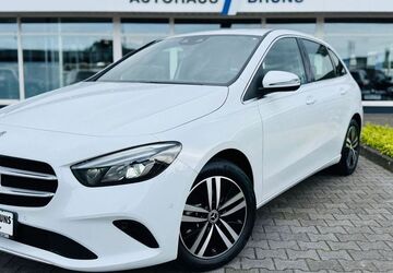 Mercedes-Benz B 250 18.250 km 28.990 &euro; Neuenkirchen 48485