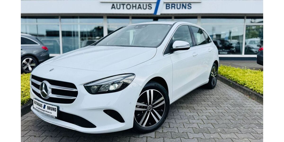 Mercedes-Benz B 250 18.250 km 28.990 &euro; Neuenkirchen 48485