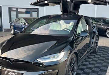 Tesla Model X 42.800 km 89.750 &euro; Emsbüren 48488