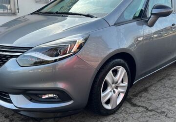 Opel Zafira 215.000 km 6.999 &euro; Gronau 48599