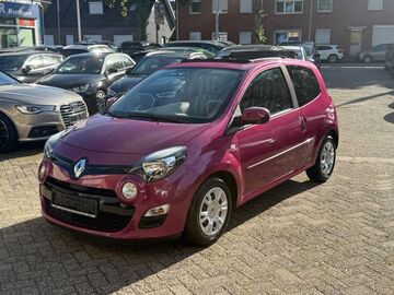 Gebrauchte Renault Twingo