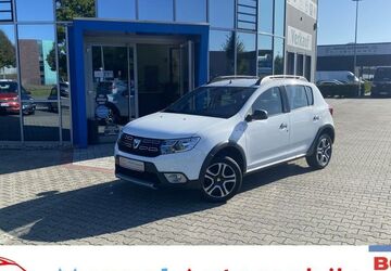 Dacia Sandero 58.350 km 11.490 &euro; Schüttorf 48465