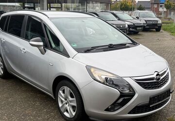 Opel Zafira 159.000 km 6.999 &euro; Nordhorn 48529