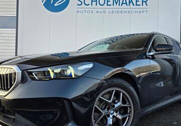 BMW 520 52.400 km 42.977 &euro; Osterwald 49828