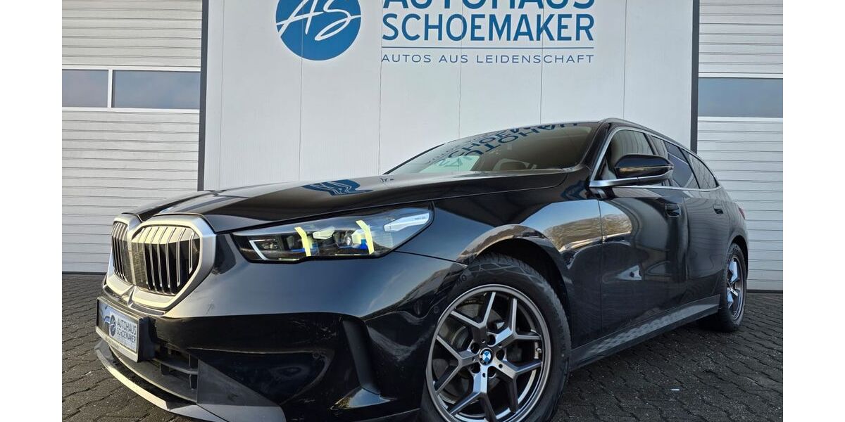 BMW 520 52.400 km 42.977 &euro; Osterwald 49828