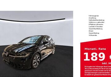 VW Polo 15.762 km 23.880 &euro; Lingen 49809