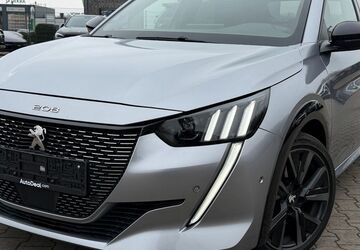 Peugeot 208 82.068 km 15.351 &euro; Gronau 48599