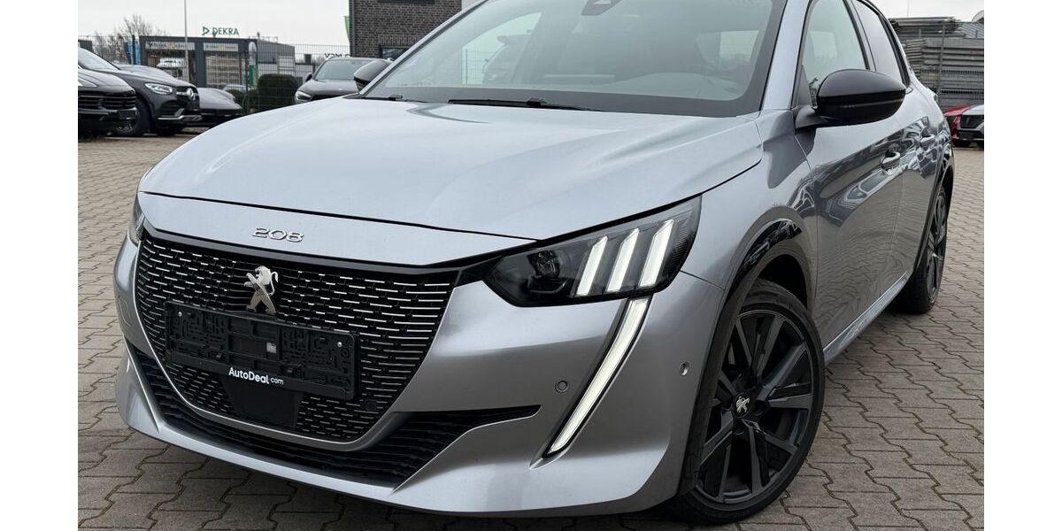 Peugeot 208 82.068 km 15.351 &euro; Gronau 48599