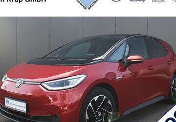 VW ID.3 87.260 km 19.950 &euro; Nordhorn 48529