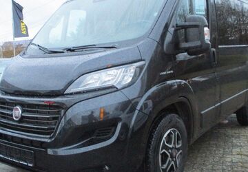 Fiat Ducato 89.000 km 34.974 &euro; Lingen - Baccum 49811