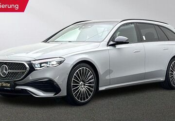 Mercedes-Benz E 220 11.765 km 60.250 &euro; Wietmarschen 49835