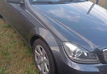 Mercedes-Benz C 200 280.000 km 4.390 &euro; Spelle 48480