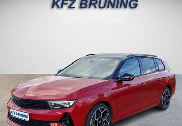 Opel Astra 26.908 km 22.880 &euro; Lingen (Ems) 49811