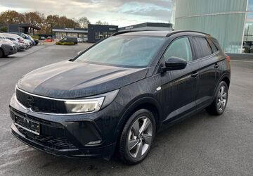 Opel Grandland (X) 15.220 km 26.990 &euro; Wietmarschen / Lohne 49835