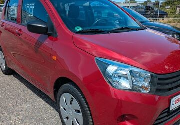 Suzuki Celerio 190.554 km 4.750 &euro; Gronau/Westf. 48599
