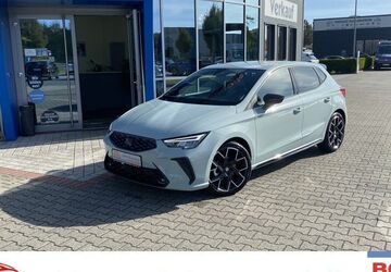 Seat Ibiza 6.778 km 22.450 &euro; Schüttorf 48465