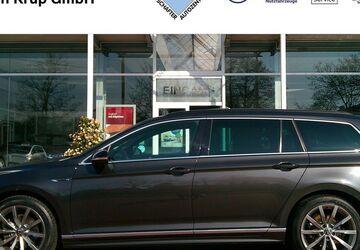 VW Passat 109.440 km 20.880 &euro; Nordhorn 48529