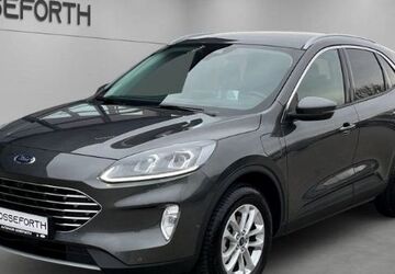 Ford Kuga 8.800 km 25.750 &euro; Nordhorn 48531