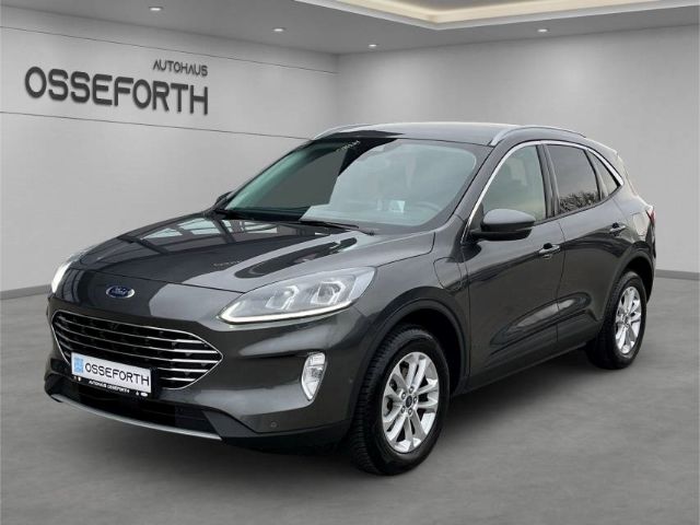 Ford Kuga 8.800 km 25.750 &euro; Nordhorn 48531