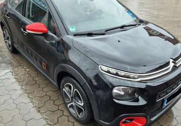 Citroen C3 82.650 km 8.100 &euro; Uelsen 49843
