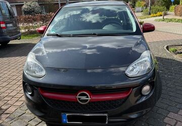 Opel Adam 182.262 km 4.200 &euro; Lingen 49809
