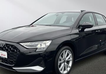 Audi A3 15.041 km 31.880 &euro; Lingen 49809
