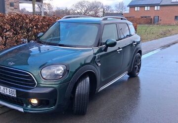 Mini One Countryman 130.000 km 12.200 &euro; Gronau / Epe 48599