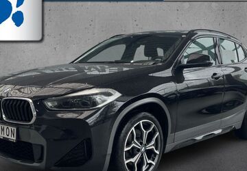 BMW X2 98.160 km 25.430 &euro; Salzbergen 48499