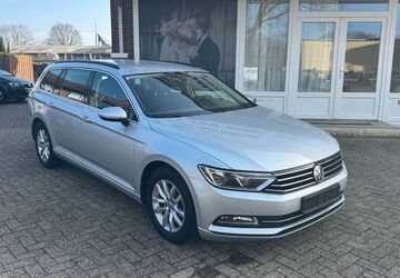 VW Passat 217.000 km 11.499 &euro; Nordhorn 48529
