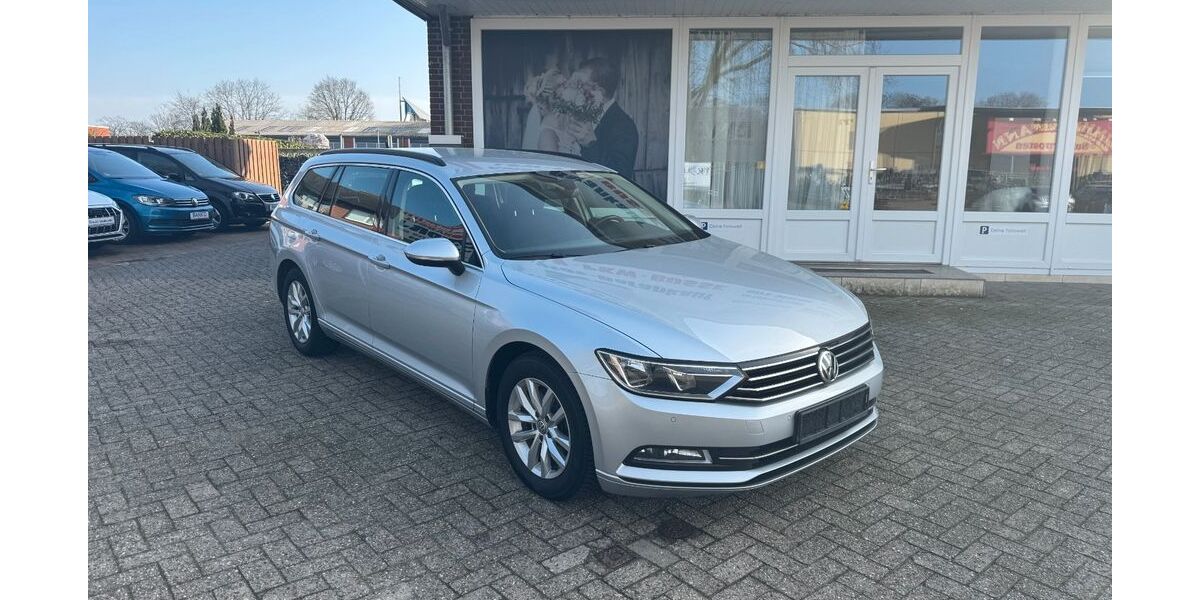 VW Passat 217.000 km 11.499 &euro; Nordhorn 48529