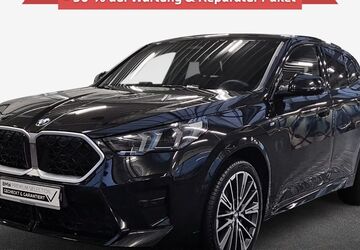 BMW X2 42.300 km 41.699 &euro; Wietmarschen 49835