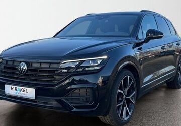 VW Touareg 71.219 km 56.950 &euro; Geeste-Groß Hesepe 49744