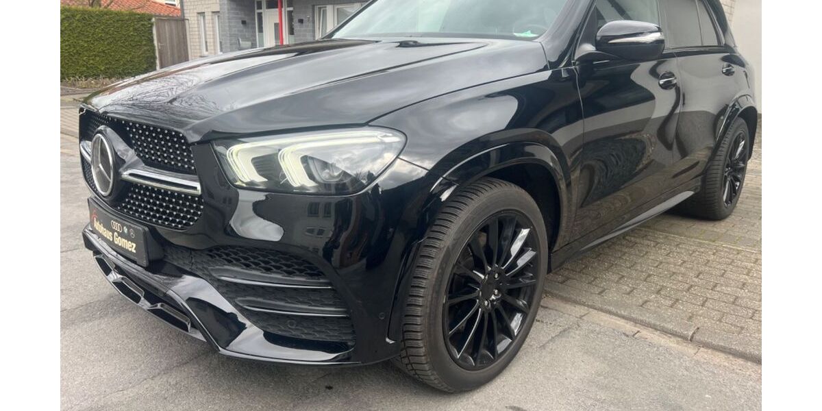 Mercedes-Benz GLE 350 180.000 km 40.999 &euro; Gronau 48599