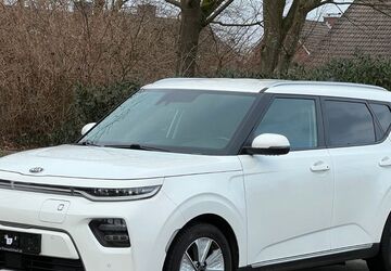 Kia Soul 231.365 km 11.781 &euro; Bad Bentheim 48455