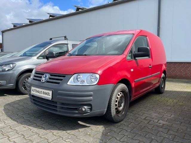 VW Caddy 250.000 km 3.450 &euro; Geeste-Groß Hesepe 49744