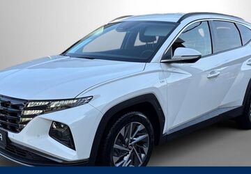 Hyundai TUCSON 6.700 km 28.980 &euro; Gronau 48599